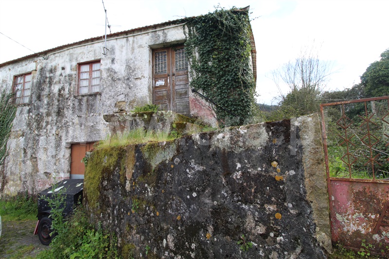Moradia à venda em São Cristóvão de Nogueira, Cinfães — foto 3