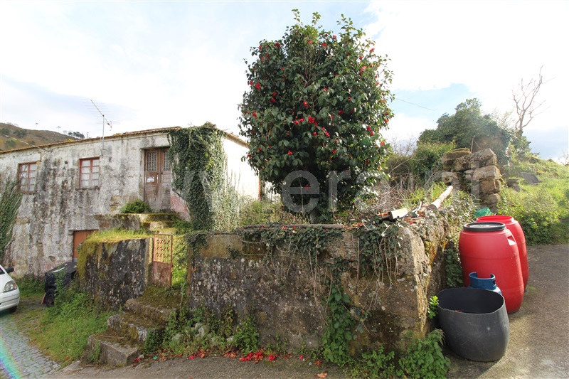 Moradia à venda em São Cristóvão de Nogueira, Cinfães — foto 8