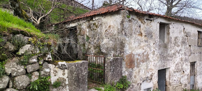 Moradia / Cinfães, Souselo