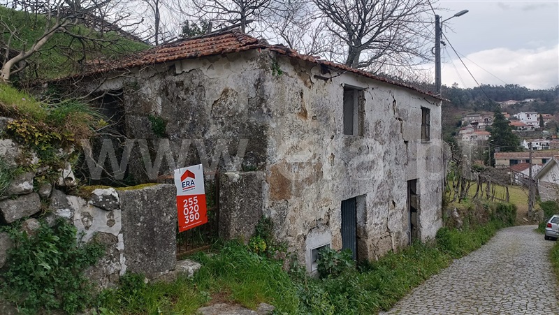 Moradia  Cinfães, Souselo - 1466201 - 6