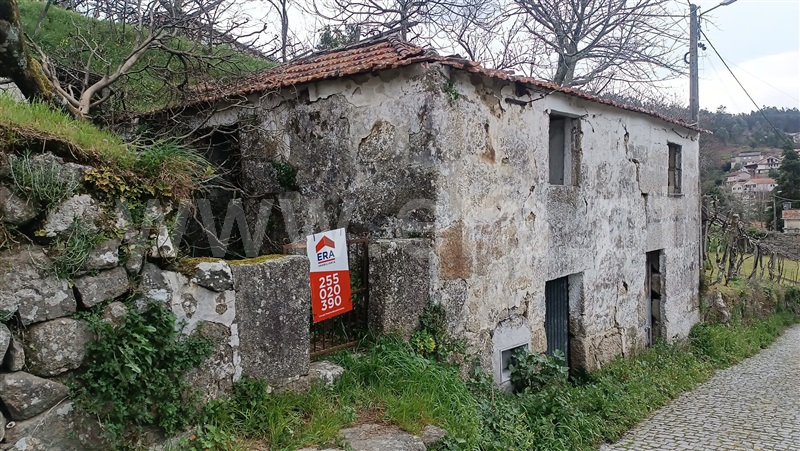 Moradia  Cinfães, Souselo - 1466201 - 7