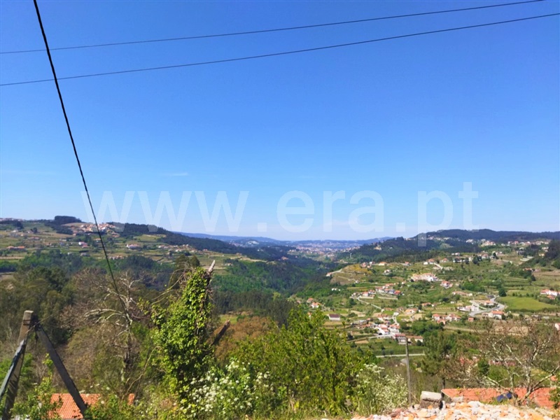 Moradia  Cinfães, Travanca - 1164080 - 4