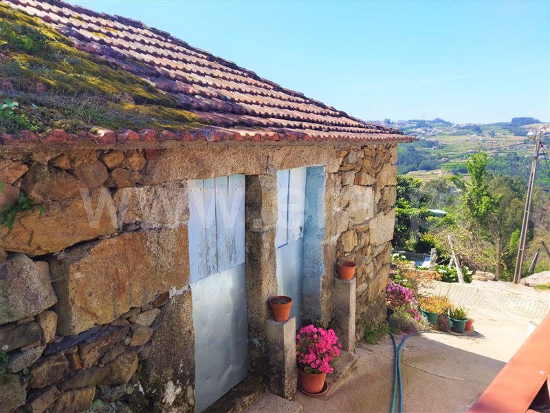 Moradia  Cinfães, Travanca - 1164080 - 5