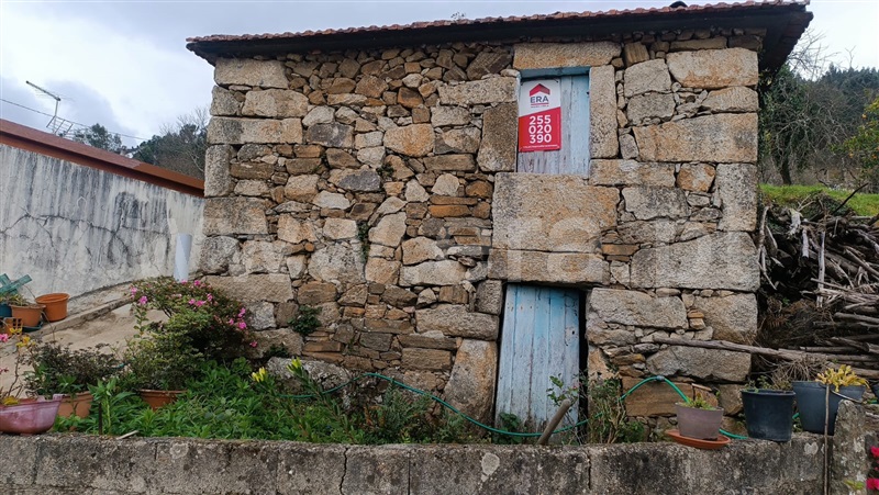 Moradia  Cinfães, Travanca - 1164080 - 12