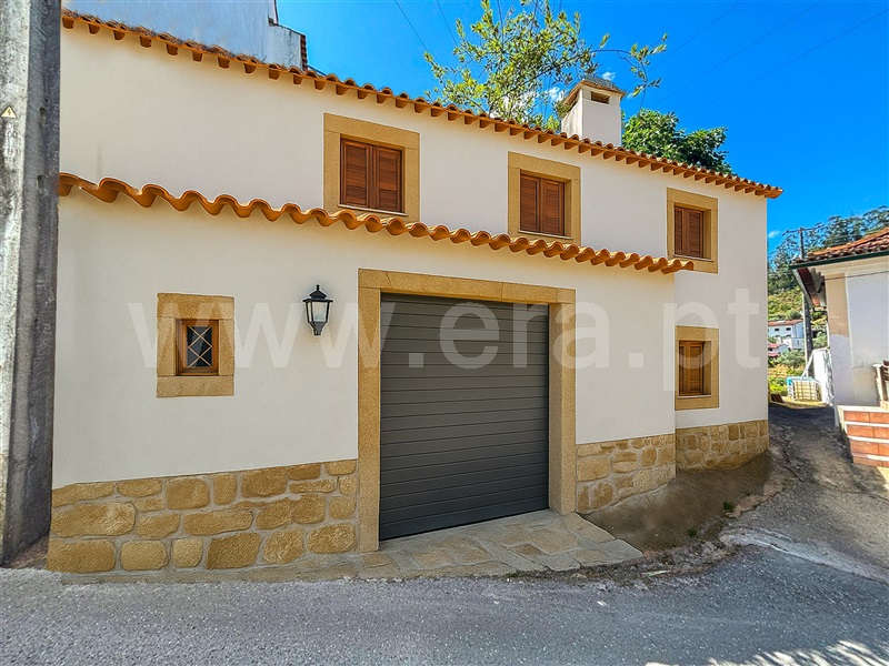 Moradia / Coimbra, Castelo Viegas