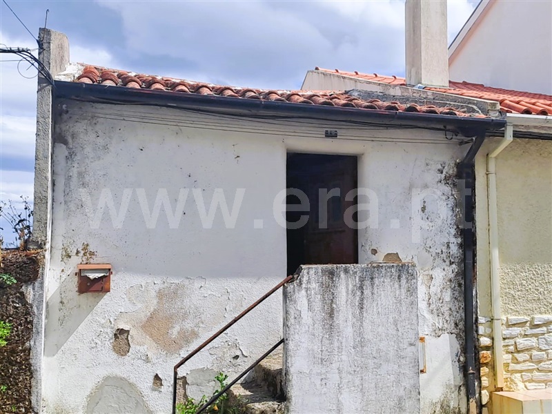 Prédio  Covilhã, Cantar-Galo e Vila do Carvalho - 1405588 - 2