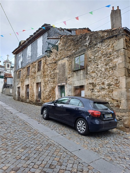 Moradia / Covilhã, Peso e Vales do Rio