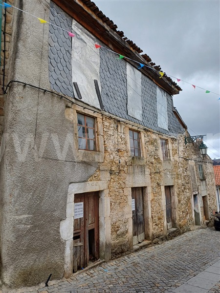 Apartamento  Covilhã, Peso e Vales do Rio - 1508537 - 2