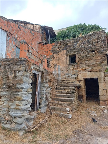 Apartamento  Covilhã, Peso e Vales do Rio - 1508537 - 3