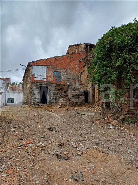 Apartamento  Covilhã, Peso e Vales do Rio - 1508537 - 5