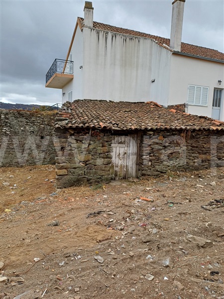 Apartamento  Covilhã, Peso e Vales do Rio - 1508537 - 6