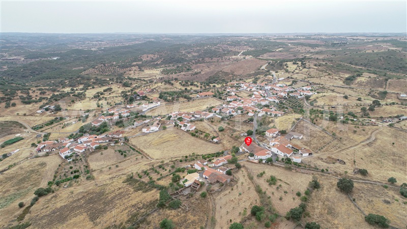 Moradia em Banda  Alcoutim, Santa Justa - 1369013 - 15