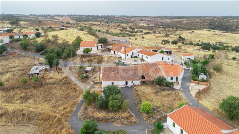 Moradia em Banda  Alcoutim, Santa Justa - 1369013 - 18