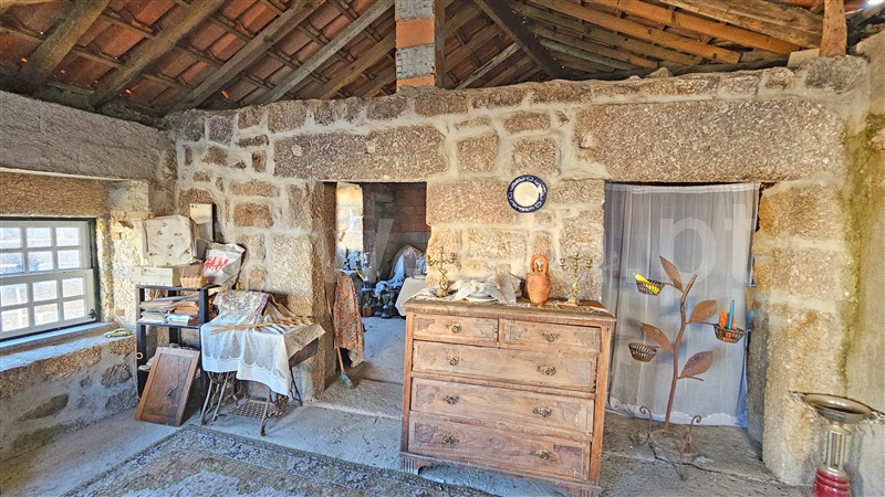 Moradia em Banda  Celorico da Beira, Vale de Azares - 1454723 - 4