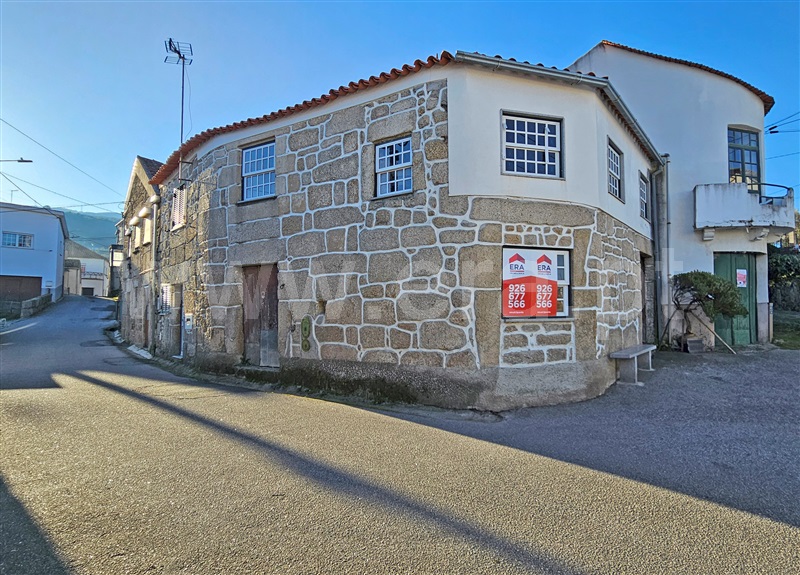 Moradia em Banda  Celorico da Beira, Vale de Azares - 1454723 - 10