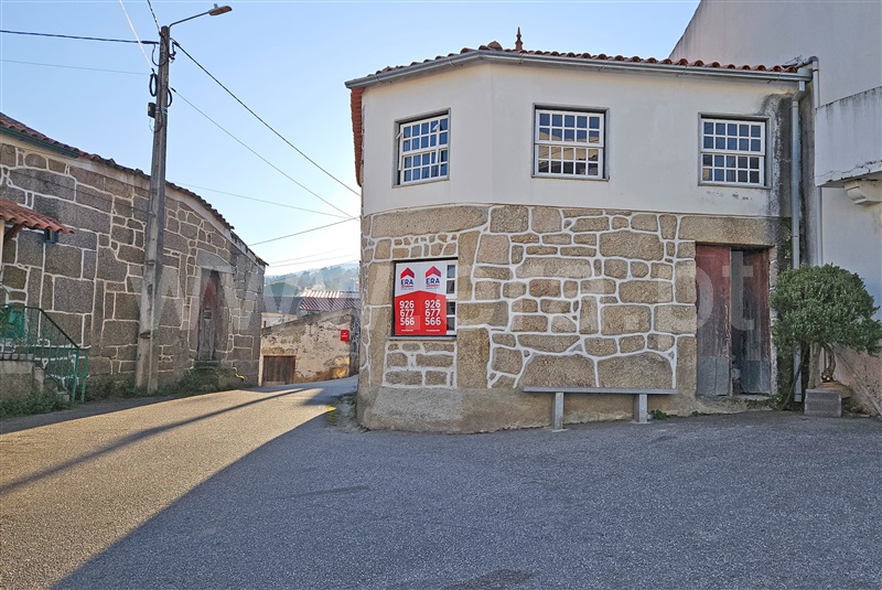 Moradia em Banda  Celorico da Beira, Vale de Azares - 1454723 - 11