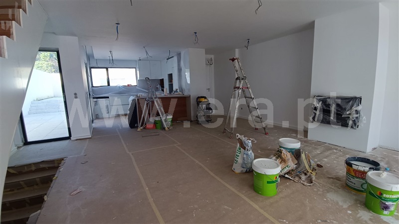 Moradia em Banda  Celorico de Basto, Britelo, Gémeos e Ourilhe - 1388966 - 3