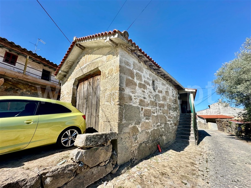 Moradia em Banda  Chaves, Ervededo - 1426363 - 3