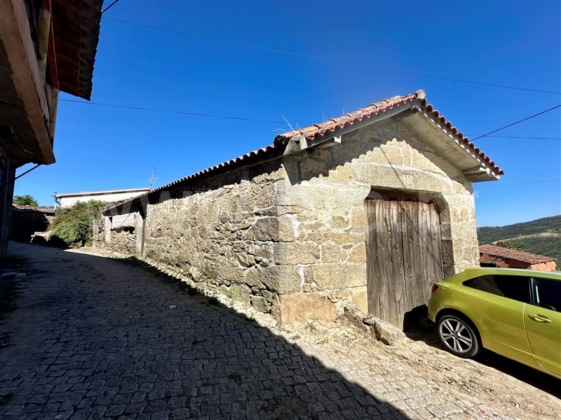 Moradia em Banda  Chaves, Ervededo - 1426363 - 6