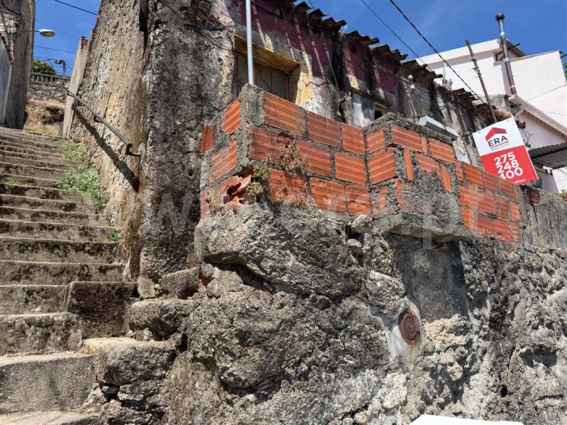 Moradia à venda em Cantar-Galo e Vila do Carvalho, Covilhã — foto 5