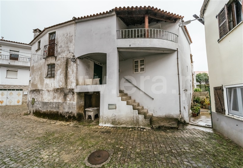 Moradia em Banda / Fundão, Alcaria