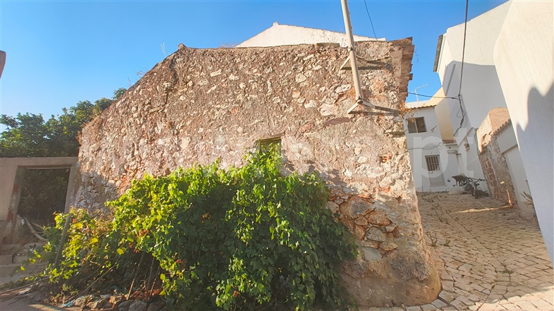 Moradia em Banda T0 Loulé, Salir - 1494556 - 6