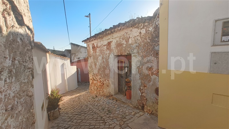 Moradia em Banda T0 Loulé, Salir - 1494556 - 8
