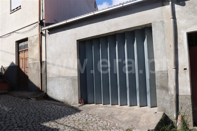 Moradia em Banda T0 Mangualde, Cunha Baixa - 1466740 - 4