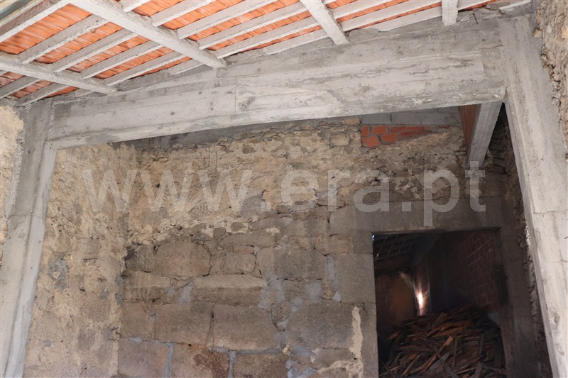 Moradia em Banda T0 Mangualde, Cunha Baixa - 1466740 - 9