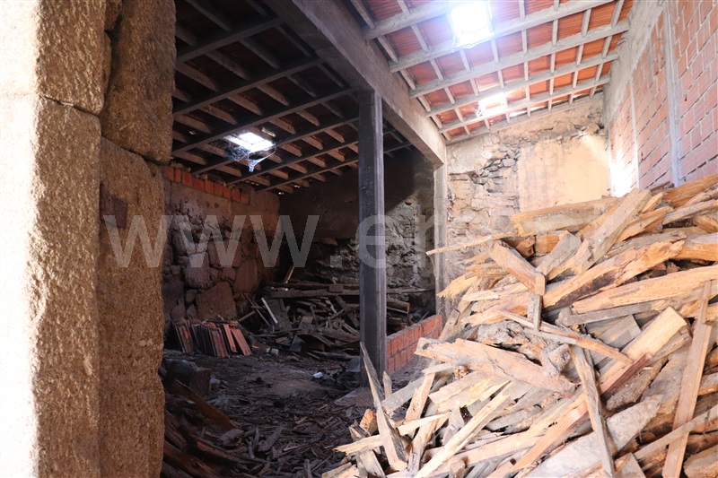 Moradia em Banda T0 Mangualde, Cunha Baixa - 1466740 - 10