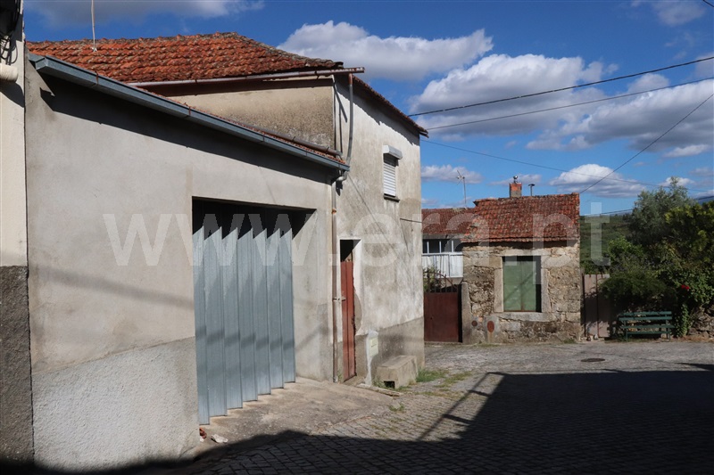 Moradia em Banda T0 Mangualde, Cunha Baixa - 1466740 - 17