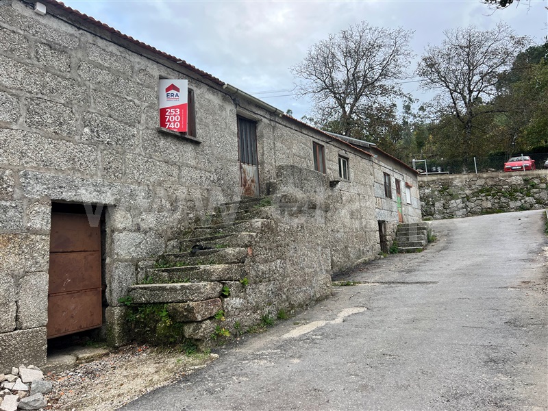 Moradia à venda em Quinchães, Fafe — foto 5