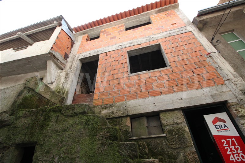 Moradia em Banda T0 Gouveia, Arcozelo - 1264415 - 6