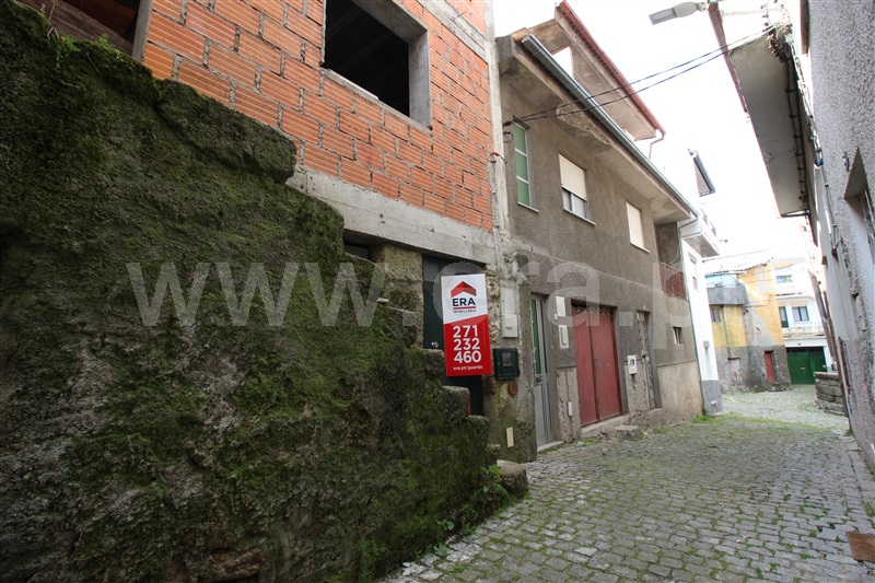 Moradia em Banda T0 Gouveia, Arcozelo - 1264415 - 14