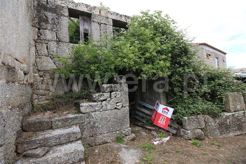 Moradia à venda em Casal de Cinza, Guarda — foto 2