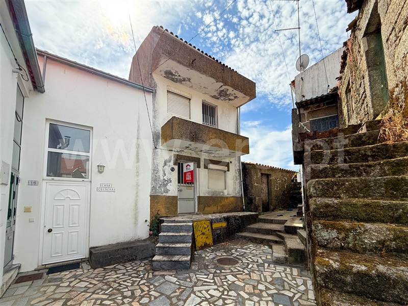 Moradia à venda em Meios, Guarda — foto 2