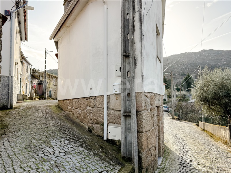 Moradia à venda em Vila Cortês do Mondego, Guarda — foto 11