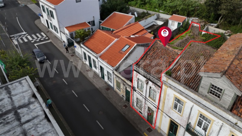 Moradia à venda em Horta (Matriz), Horta — foto 2