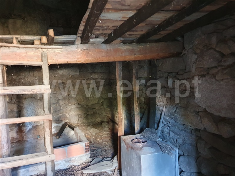 Moradia em Banda  Mangualde, Santiago de Cassurrães e Póvoa de Cervães - 1486394 - 8