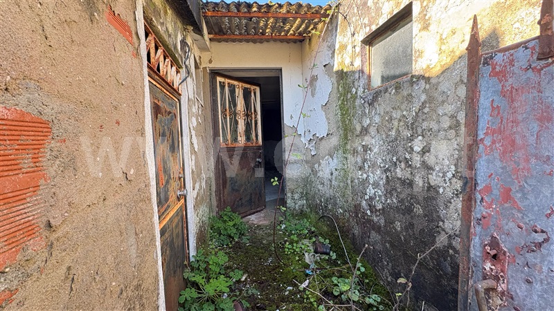Moradia em Banda / Mangualde, Santiago de Cassurrães e Póvoa de Cervães