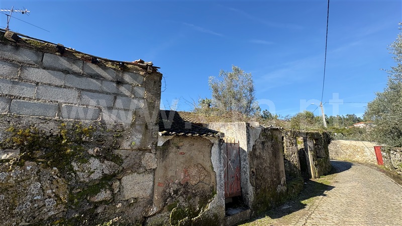Moradia à venda em Santiago de Cassurrães e Póvoa de Cervães, Mangualde — foto 4