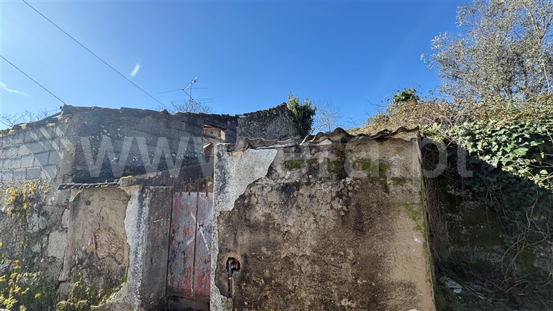 Moradia à venda em Santiago de Cassurrães e Póvoa de Cervães, Mangualde — foto 5