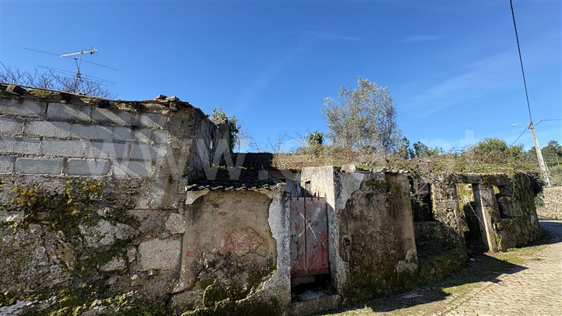 Moradia à venda em Santiago de Cassurrães e Póvoa de Cervães, Mangualde — foto 6