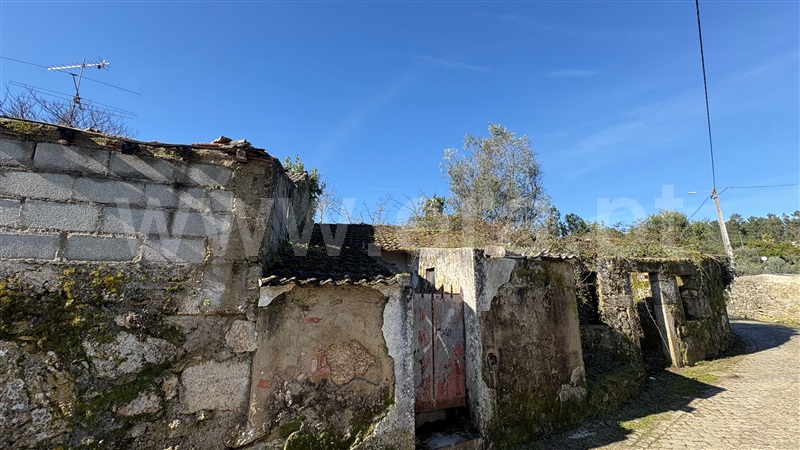 Moradia à venda em Santiago de Cassurrães e Póvoa de Cervães, Mangualde — foto 7