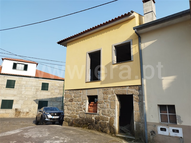 Moradia em Banda  Oliveira do Hospital, Lagares - 1479414 - 4