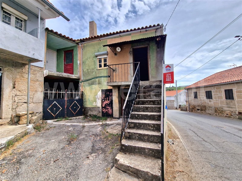 Moradia em Banda  Pinhel, Valbom/Bogalhal - 1503503 - 2