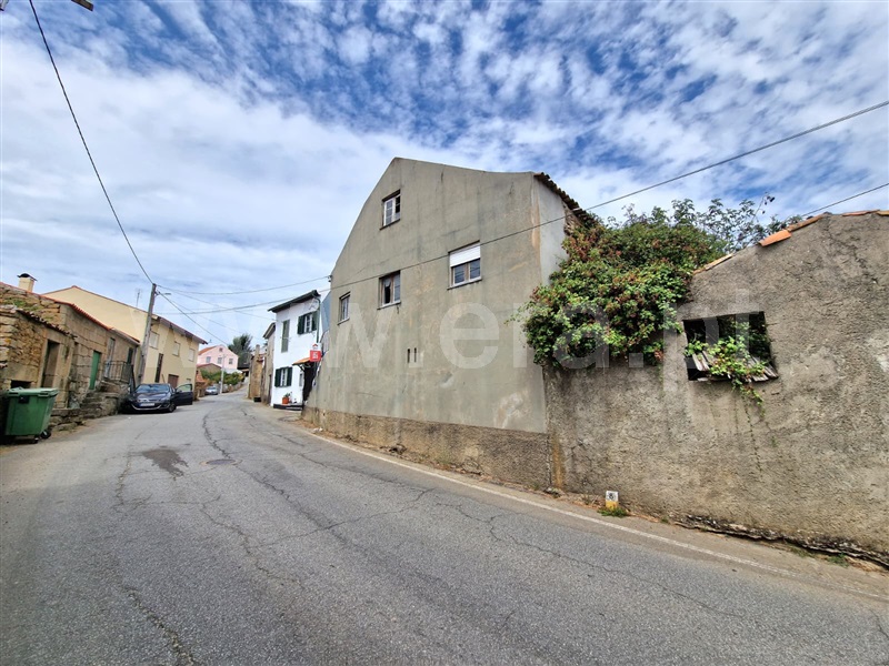 Moradia em Banda  Pinhel, Valbom/Bogalhal - 1503503 - 3