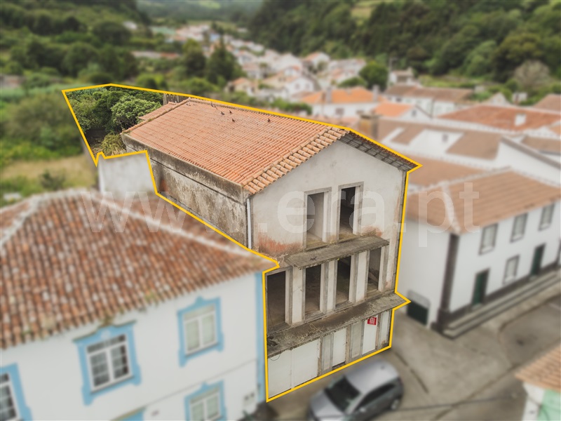 Moradia em Banda  Praia da Vitória, Agualva - 1499799 - 6