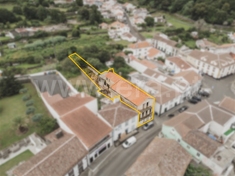 Moradia em Banda  Praia da Vitória, Agualva - 1499799 - 8