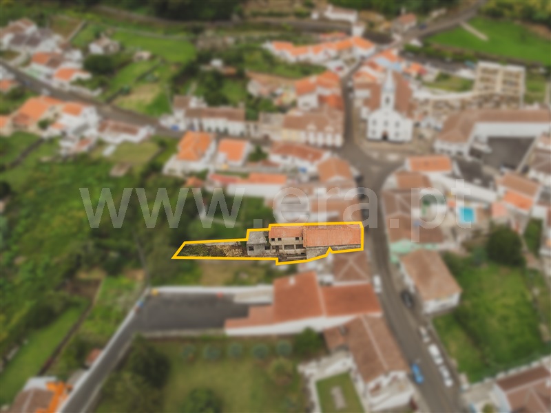 Moradia em Banda  Praia da Vitória, Agualva - 1499799 - 9